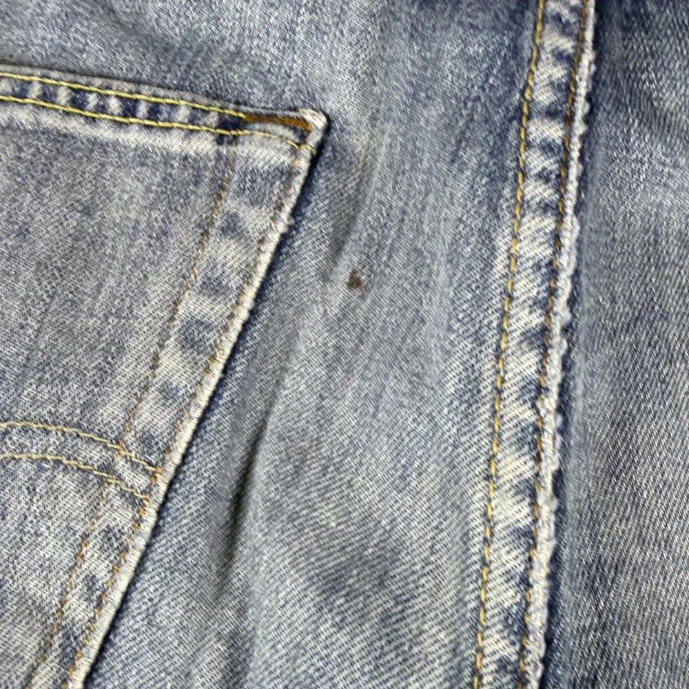 Levis thank you